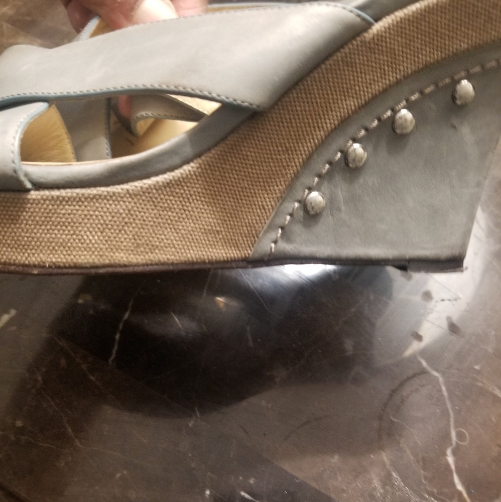 Michael Kors  wedges
